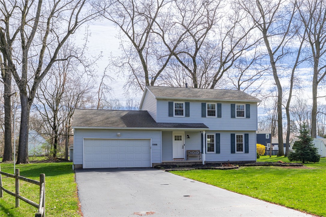 1006 Heritage Park Drive