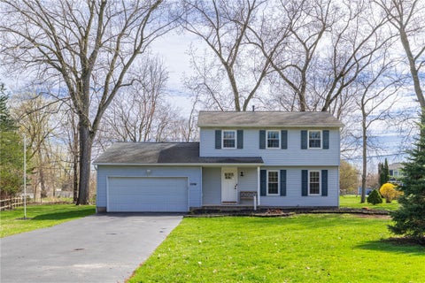 Homes For Sale - 1006 Heritage Park Drive<br/> Monroe County, Webster, NY 14580