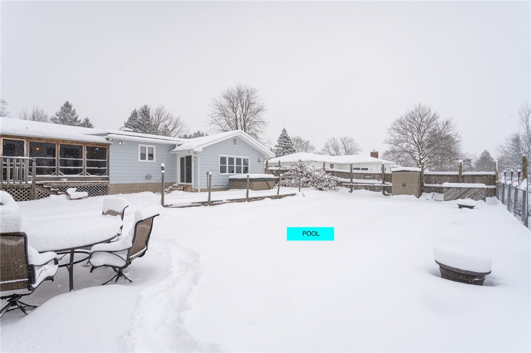 14304 Allen Road, Albion, New York image 35