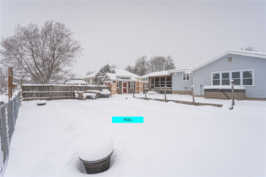 14304 Allen Road, Albion, New York image 37