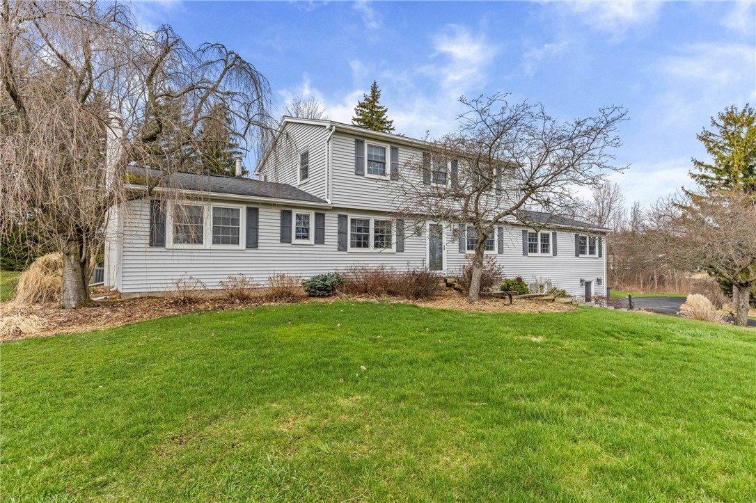 2480 Cooley Road