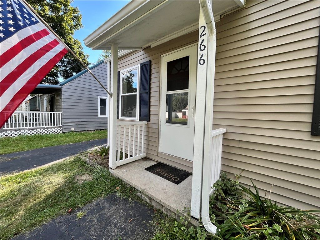 Photo of 266 Robert Street, Southport, NY 14904 (MLS # R1652710)