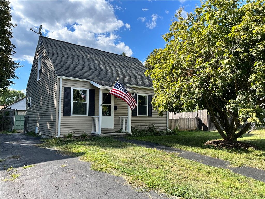 Photo of 266 Robert Street, Southport, NY 14904 (MLS # R1652710)