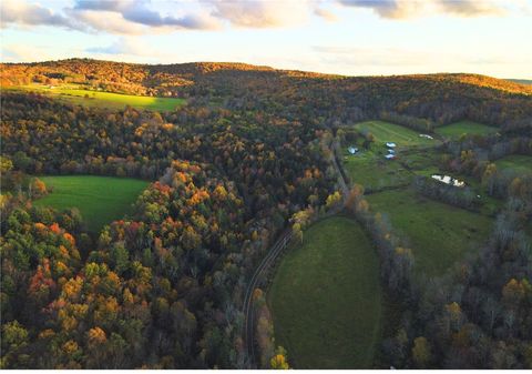 Tiny photo for County Highway 3, Butternuts, NY 13843 (MLS # R1655682)