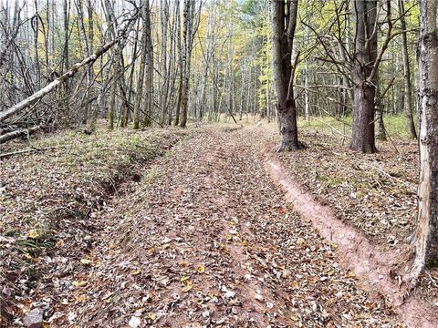 Tiny photo for County Highway 3, Butternuts, NY 13843 (MLS # R1655682)