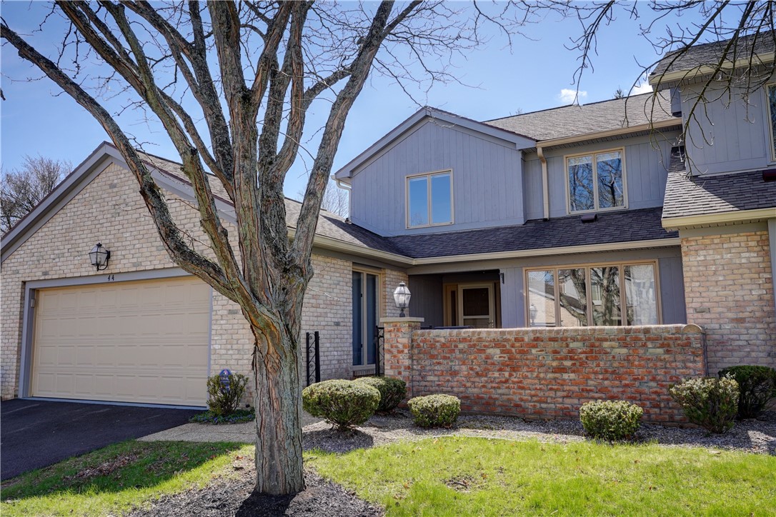 44 Tobey Court