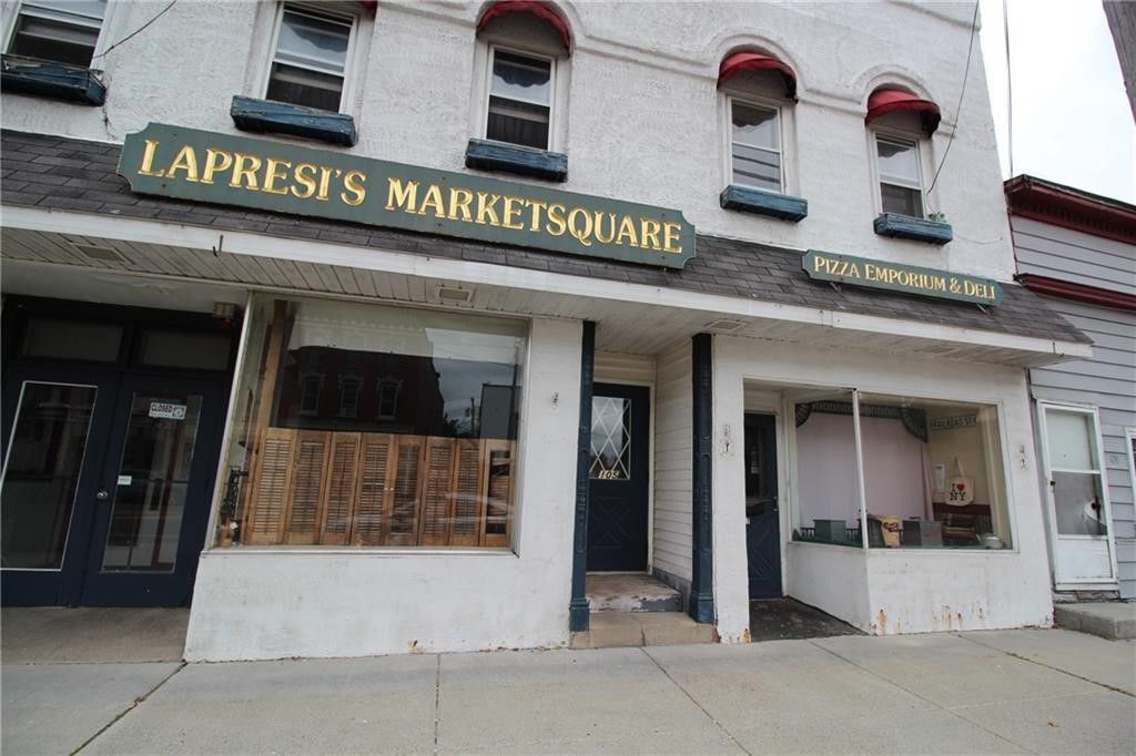 Photo of 101 Main Street, Phelps, NY 14532 (MLS # R1609836)