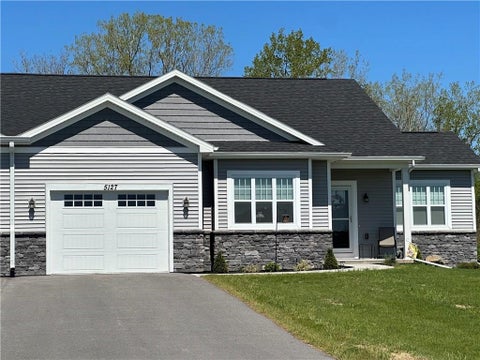 Condo For Sale - 5127 Red Oak Lane<br/> Genesee County, Batavia, NY 14020