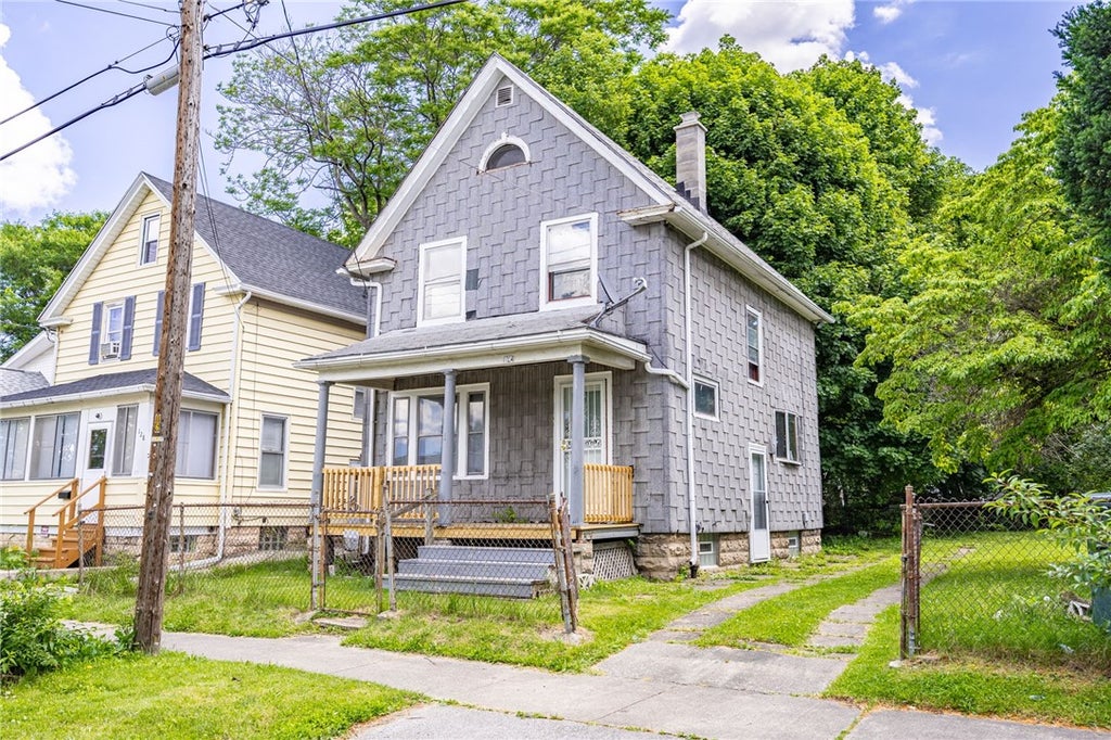 Photo of 124 Murray Street, Rochester, NY 14606 (MLS # R1694106)