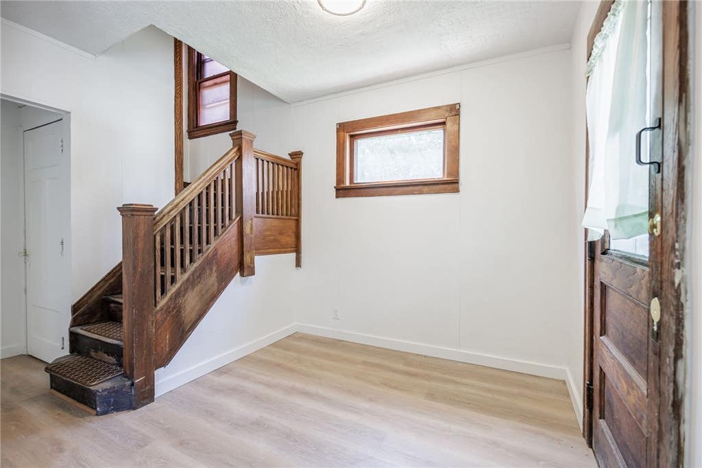 Photo of 124 Murray Street, Rochester, NY 14606 (MLS # R1694106)