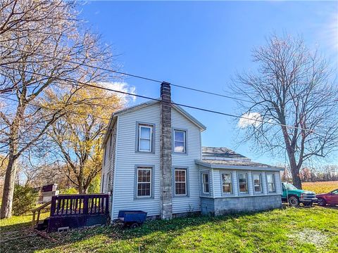 2559 County Road 47 Canandaigua NY 14424