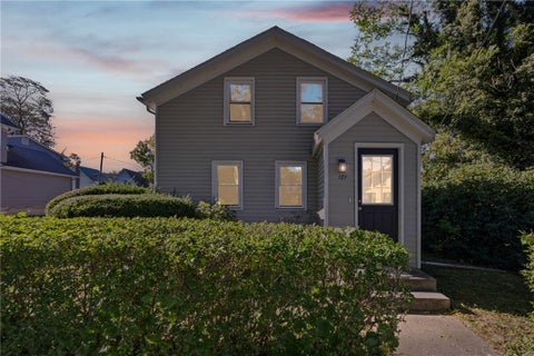 Photo of 121 River Street, Rochester, NY 14612 (MLS # R1718714)