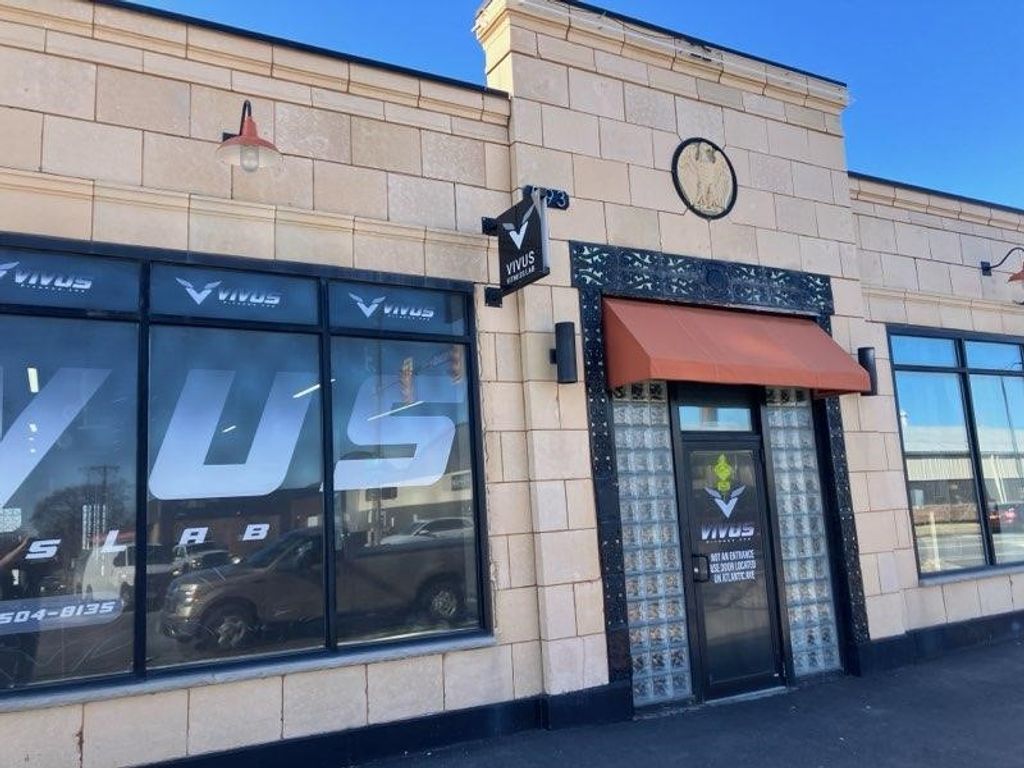 Photo of 593 Culver Road, Rochester, NY 14609 (MLS # R1665164)