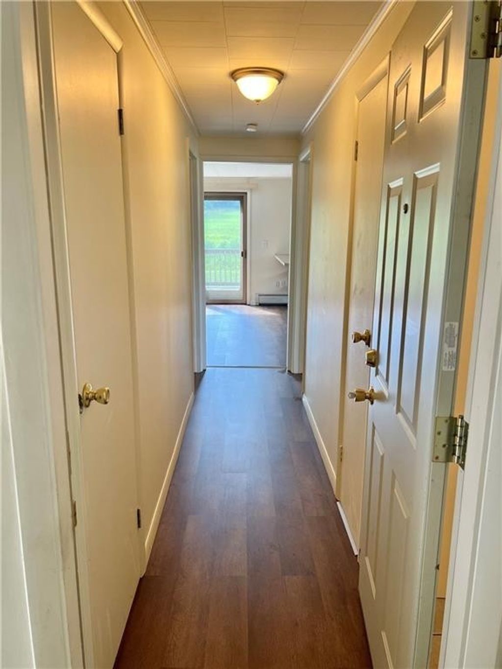 Photo of 4191 Walworth Ontario APT 3 Road, Walworth, NY 14568 (MLS # R1697543)