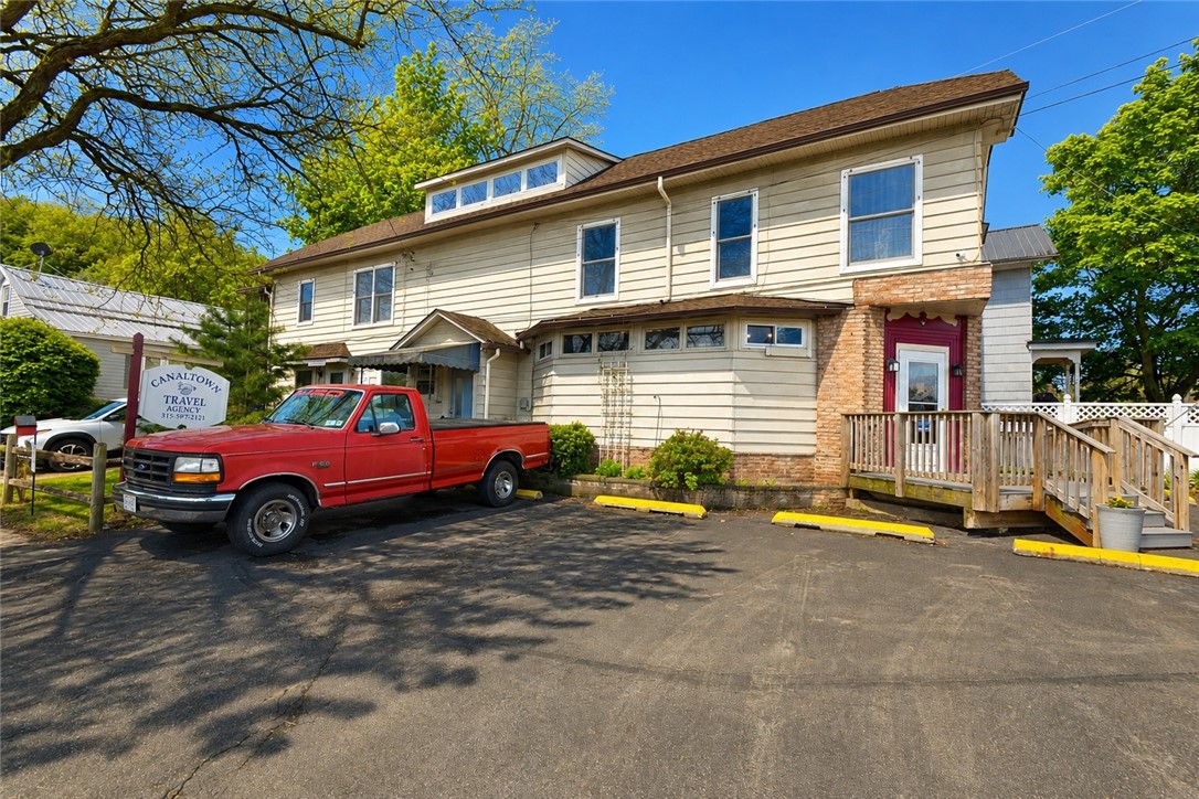 450 E Main Street