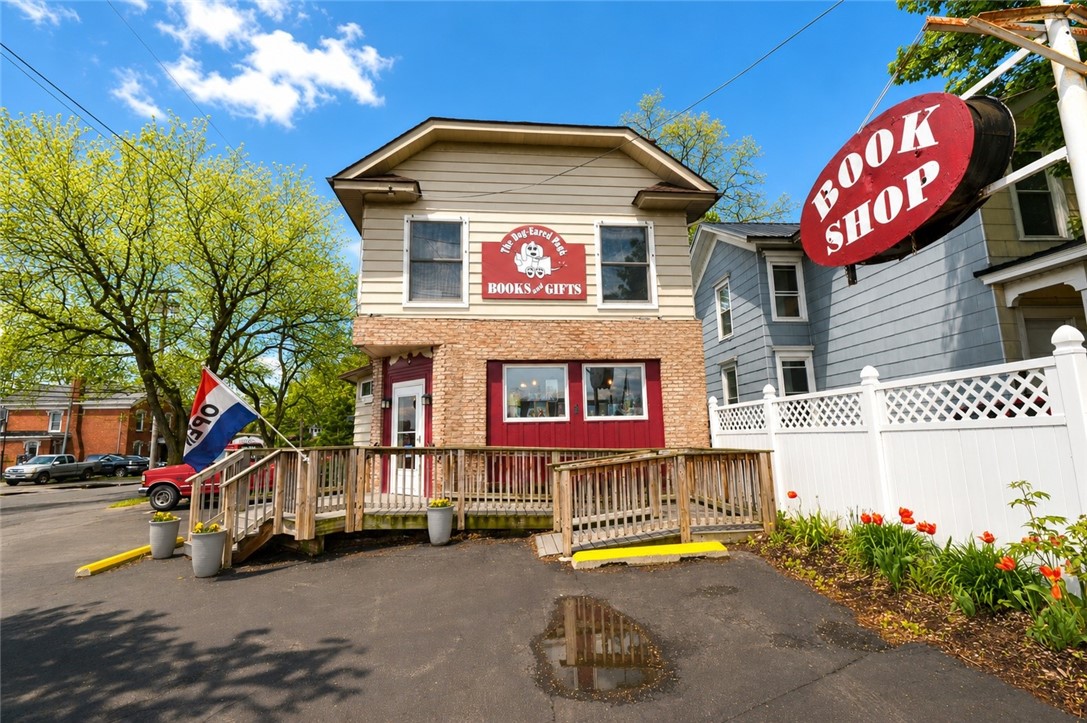 450 E Main Street