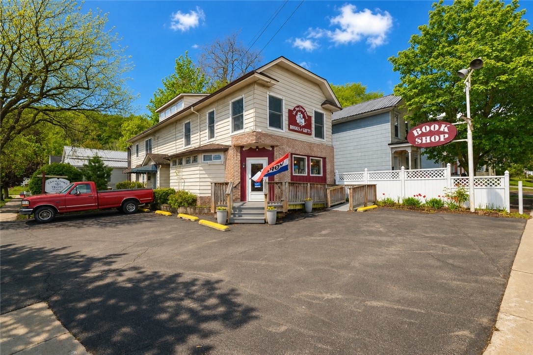 450 E Main Street