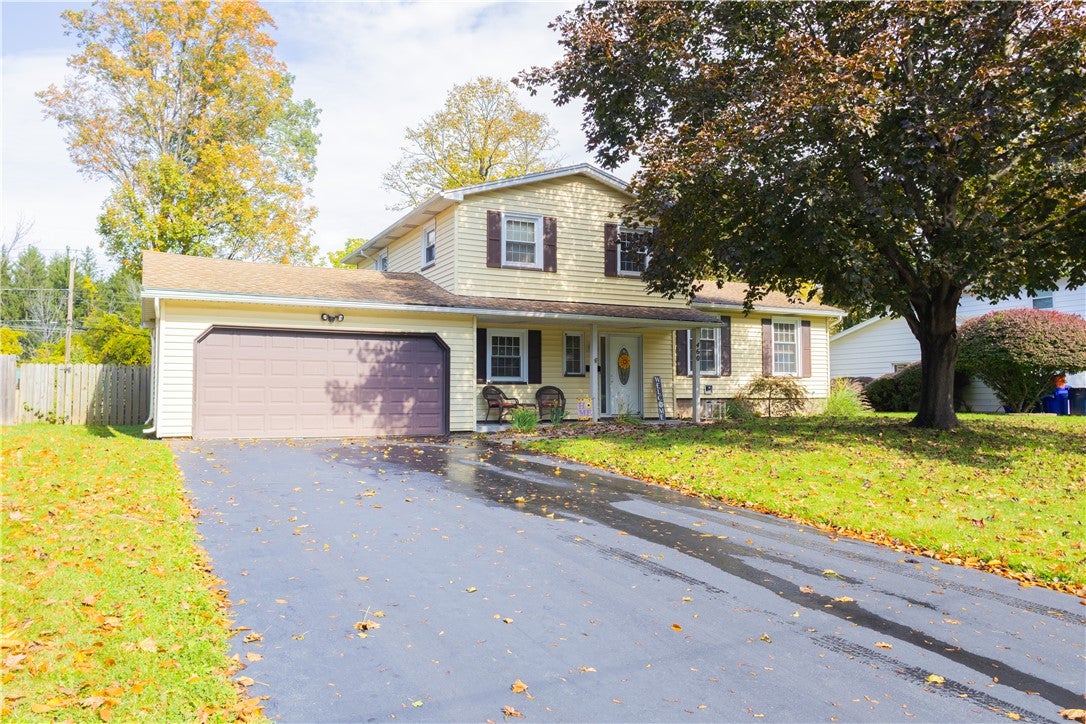 460 Shorecliff Drive