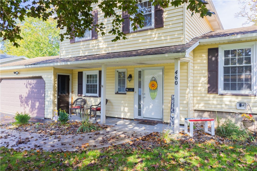 460 Shorecliff Drive