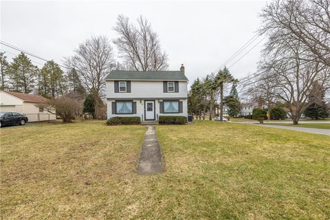 5 Baycrest Drive Rochester NY 14622