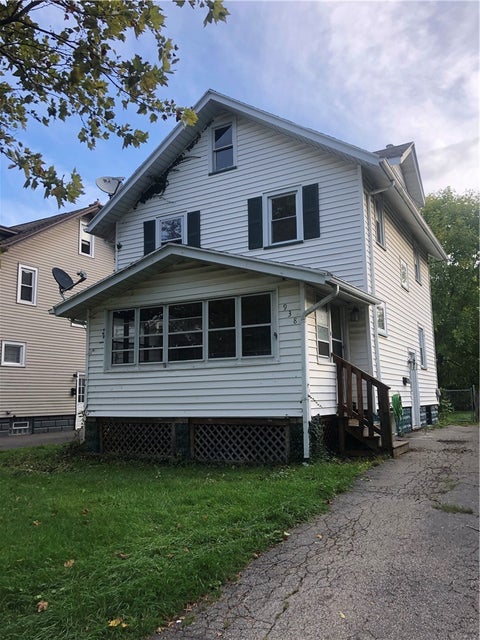 Homes For Rent - 938 Post Avenue<br/> Rochester, NY 14619
