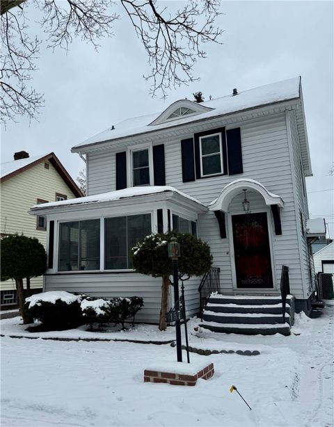 Photo of 157 Chapin Street, Rochester, NY 14621 (MLS # R1654271)