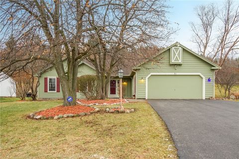 31 Black Mallard Circle Fairport NY 14450