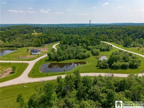 Vacant Land For Sale - 2037 (LOT #13) Mandolin Ridge Way Way<br/> Chautauqua, NY 14757