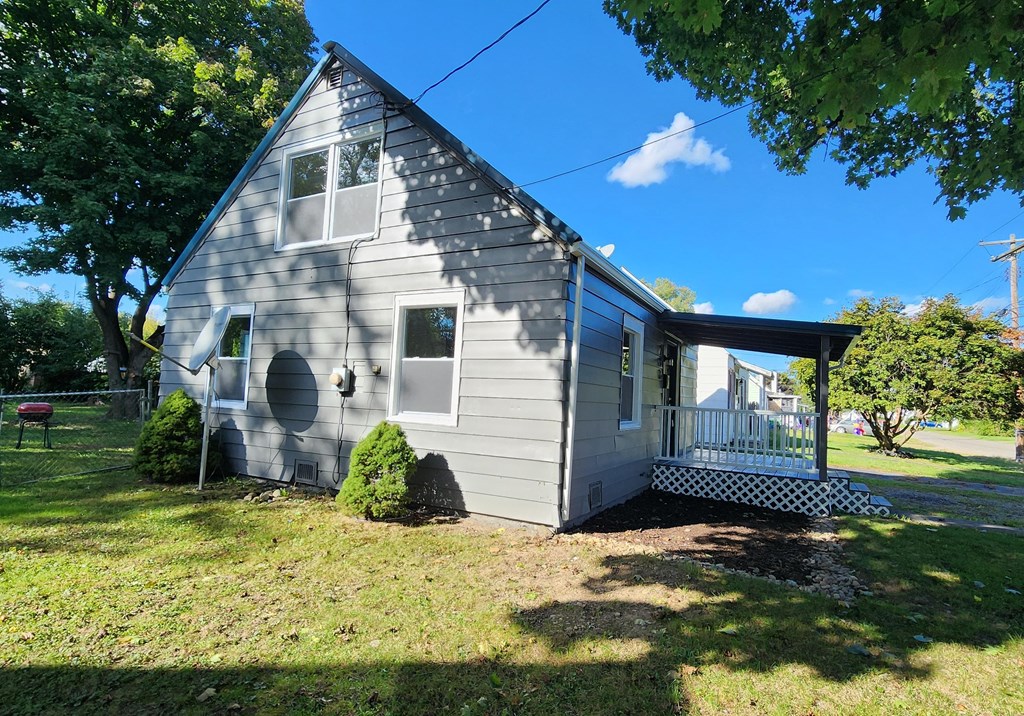 268 Robert Street