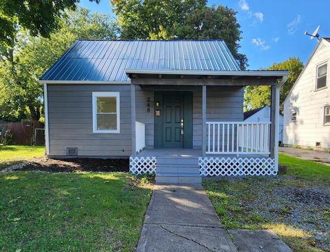 268 Robert Street Elmira NY 14904