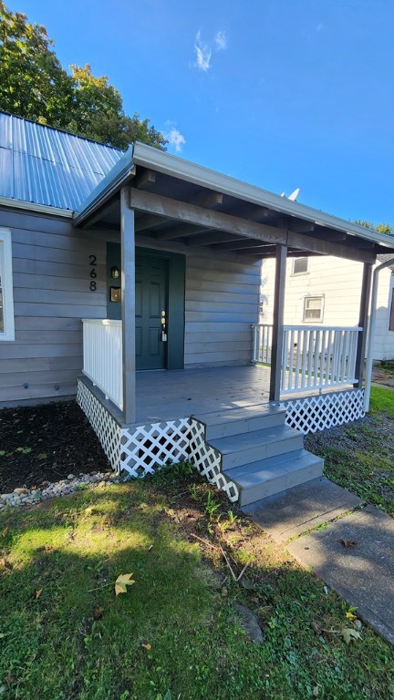 268 Robert Street