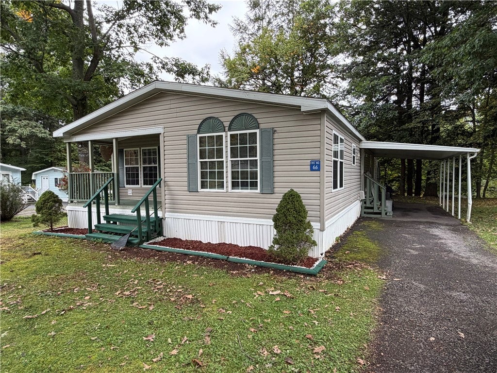 895 State Route 369 - Lot 66 - Photo 2