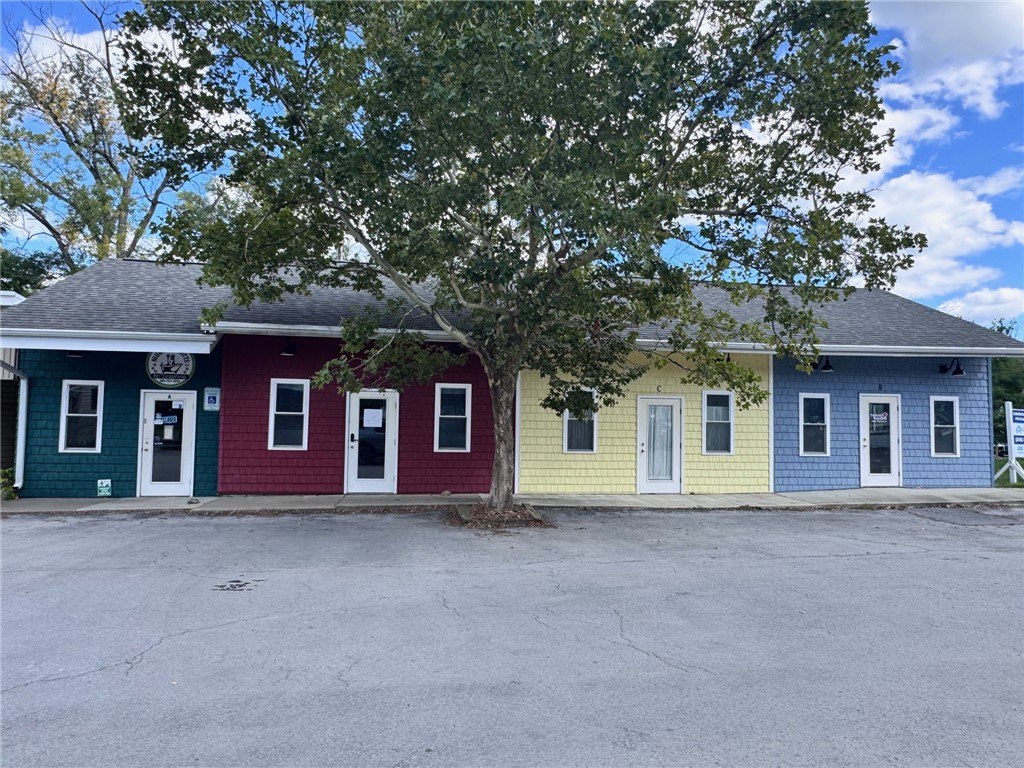 Photo 1 of 2 — 4810 Briarcliff, Richmond, NY 14471