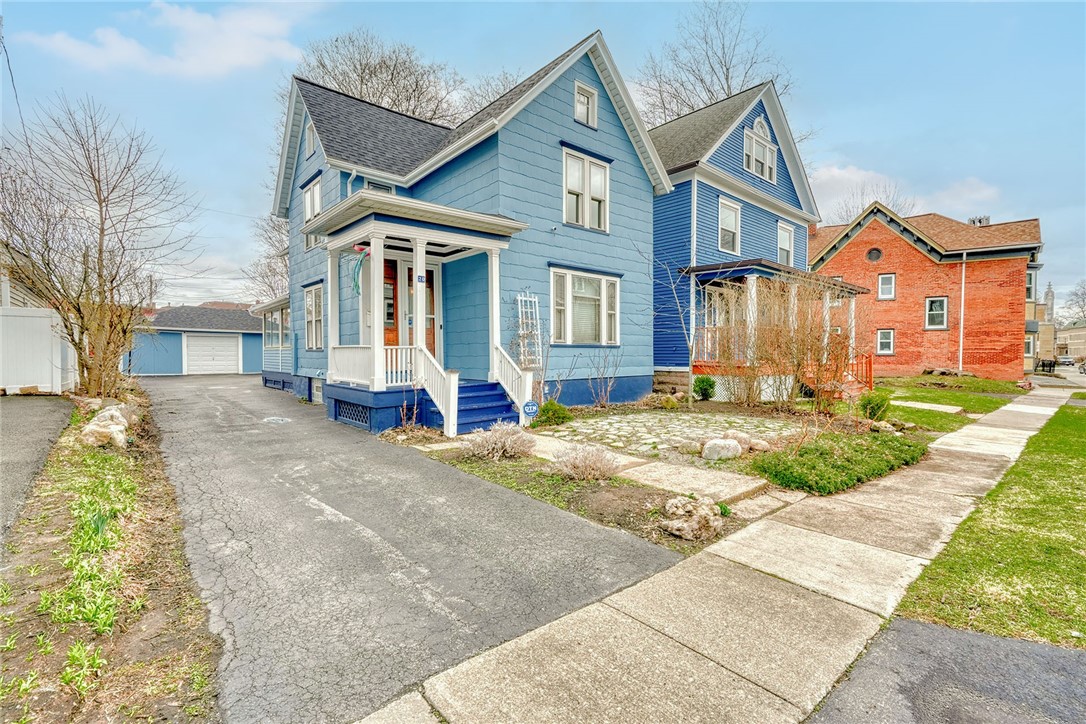 20 Wellesley Street, Rochester, New York image 23