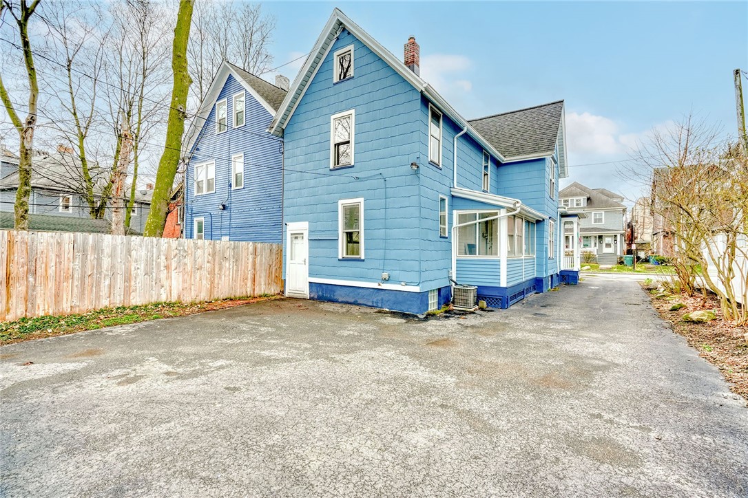 20 Wellesley Street, Rochester, New York image 24