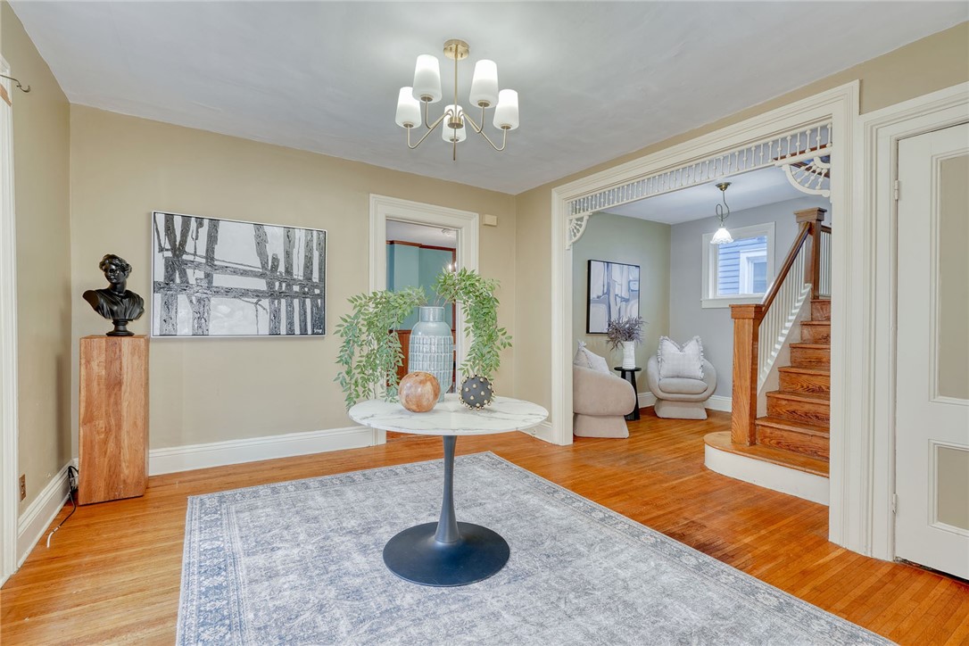 20 Wellesley Street, Rochester, New York image 2