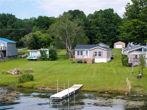 3482 Danilowicz Road Bradford NY 14815