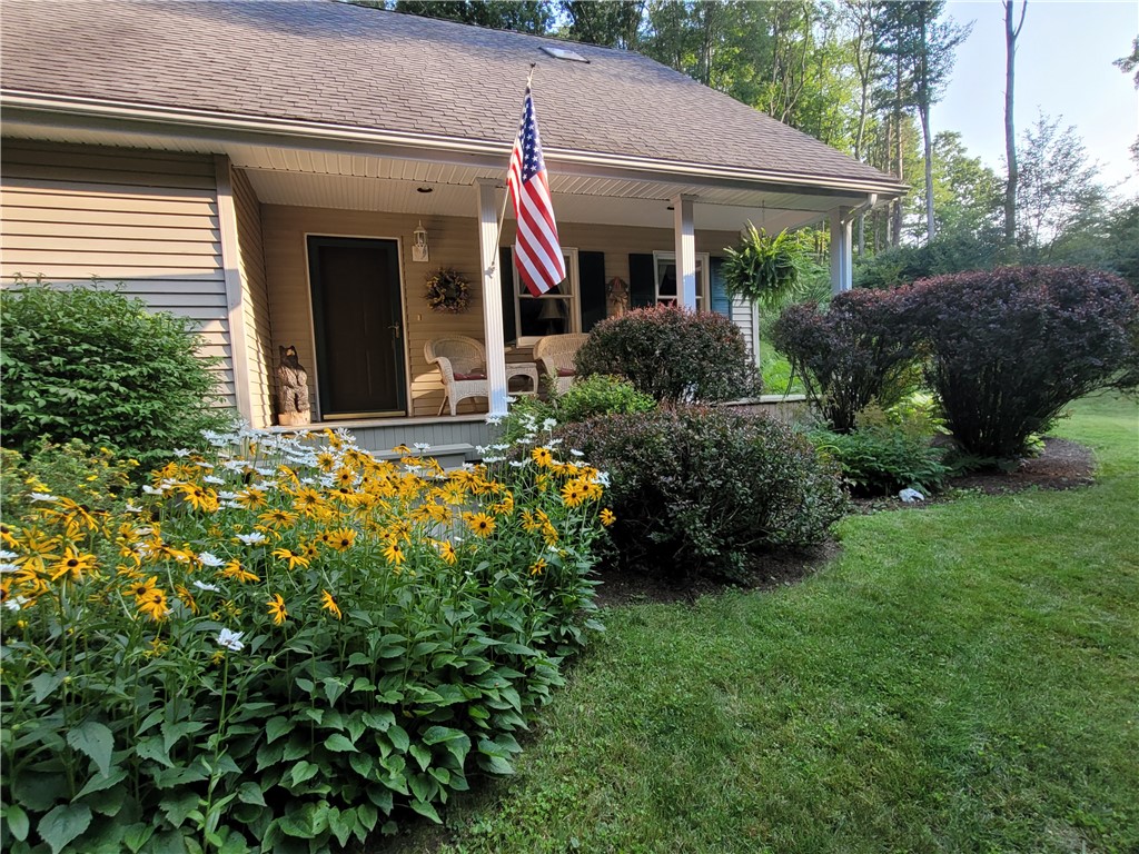 150 Pleasanton Drive, Otego, New York image 2
