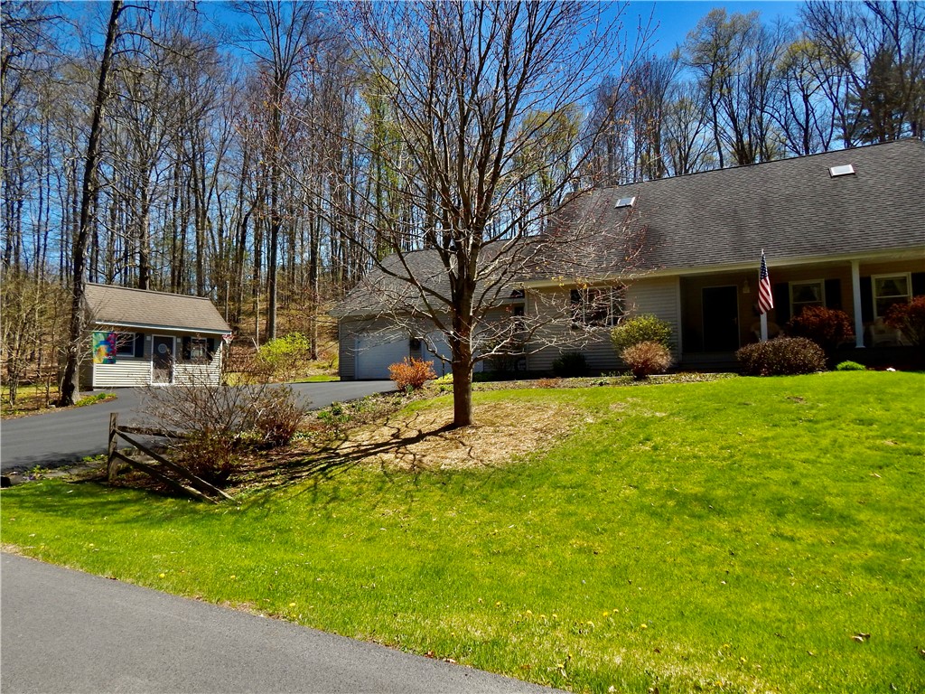 150 Pleasanton Drive, Otego, New York image 7
