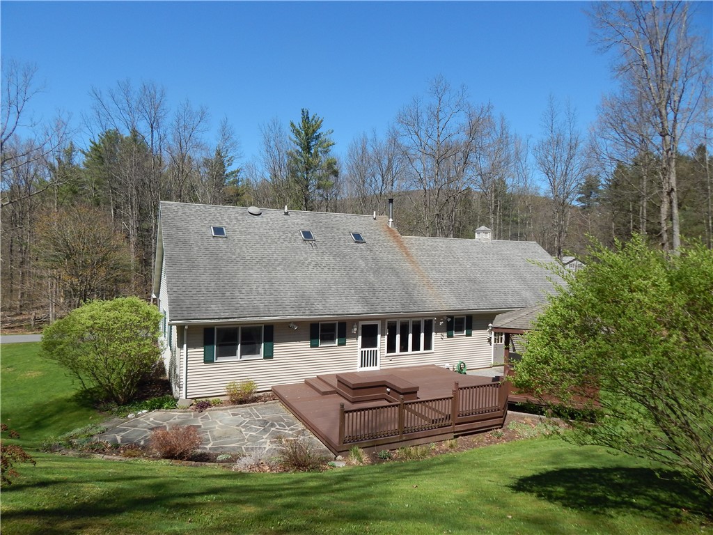 150 Pleasanton Drive, Otego, New York image 43