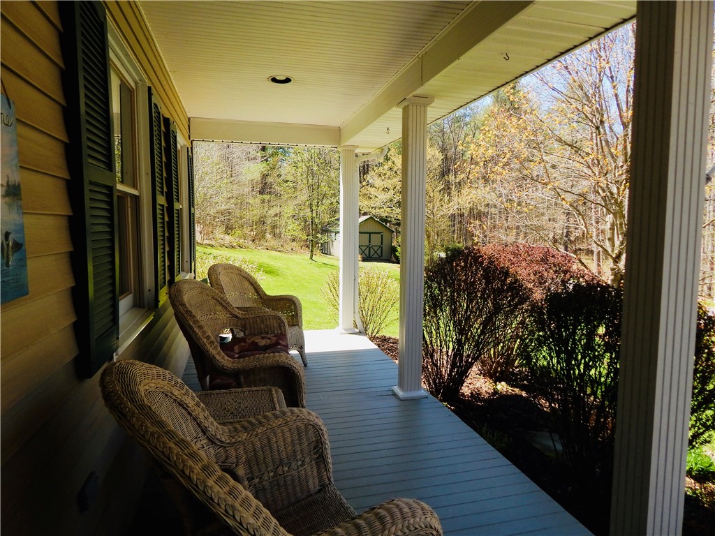 150 Pleasanton Drive, Otego, New York image 16