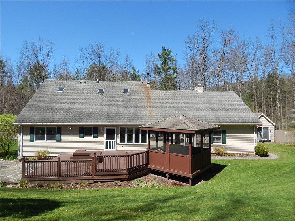 150 Pleasanton Drive, Otego, New York image 15