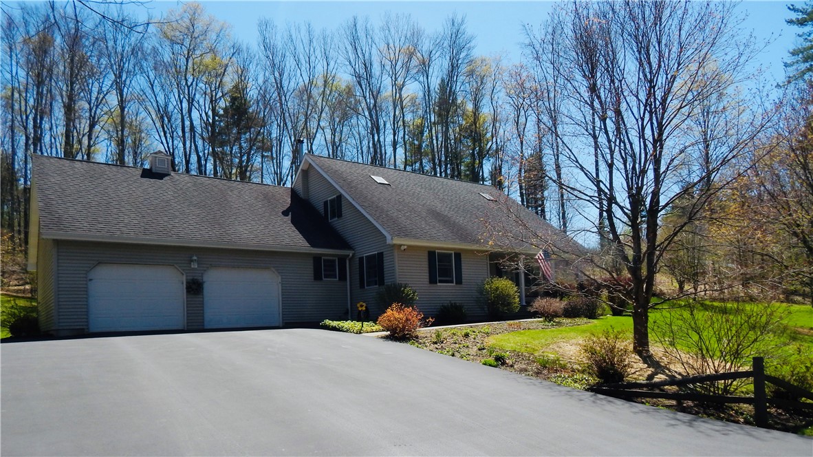 150 Pleasanton Drive, Otego, New York image 1