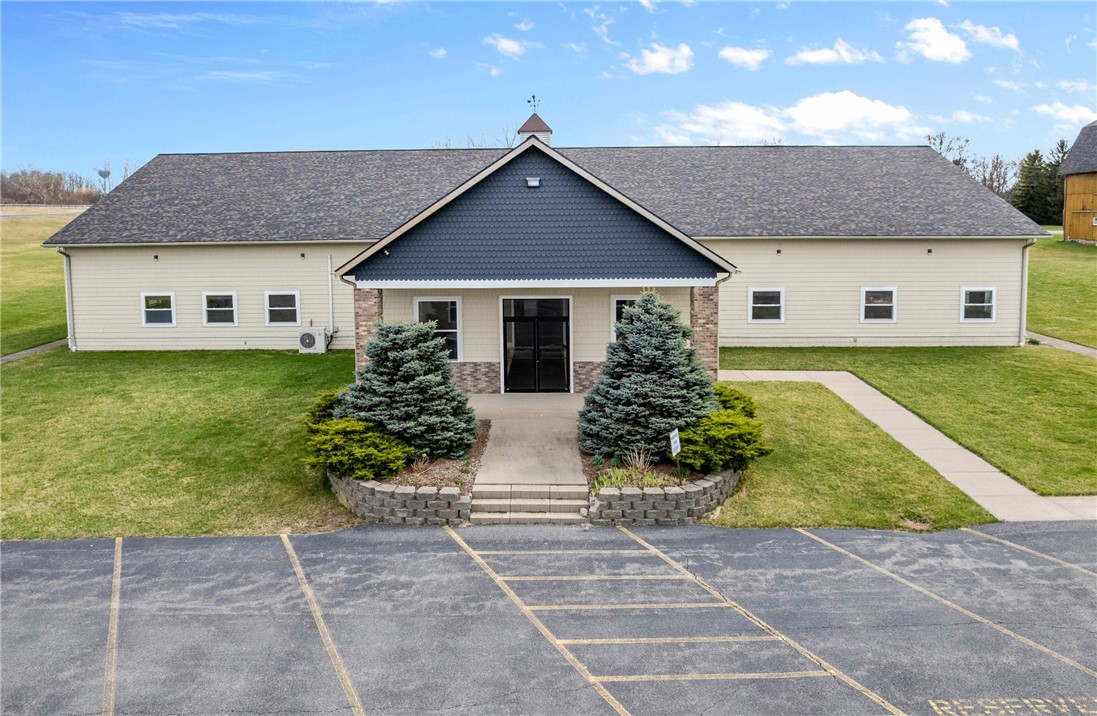4647 Reservoir Road, Geneseo, New York image 1