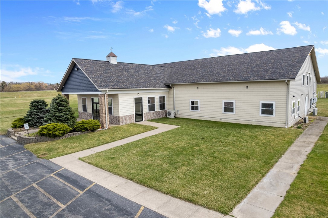 4647 Reservoir Road, Geneseo, New York image 3