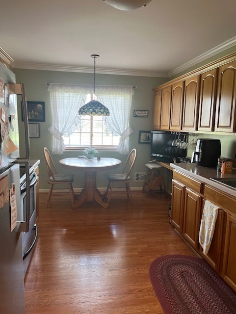 1010-B Greenleaf Road, Greece, New York image 5