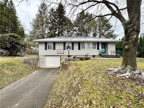 Homes For Sale - 1826 Haines Ter<br/> Elmira, NY 14905