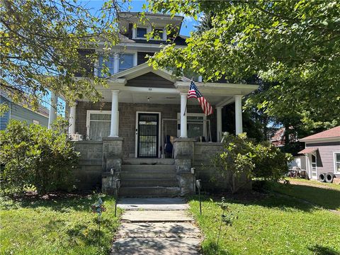Homes For Sale - 29 Platt Street<br/> Walton, NY 13856