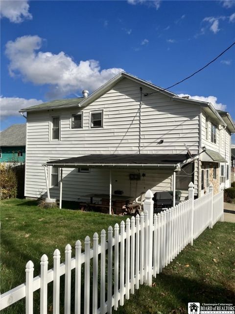 Tiny photo for 322 S Main Street, Jamestown, NY 14701 (MLS # R1648710)