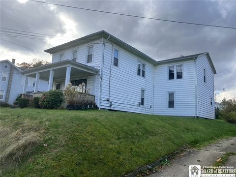 Tiny photo for 322 S Main Street, Jamestown, NY 14701 (MLS # R1648710)